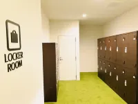 Hostel Ilfaro Kurume Hotels in Kurume