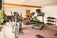 Adobe Resort - Gym