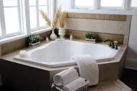 The Evers House Hotels in Fredericksburg