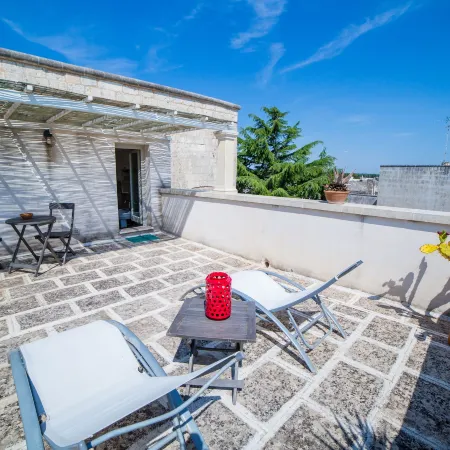 Dimora Storica la Torre Nel Borgo