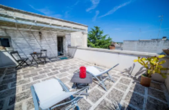 Dimora Storica La Torre Nel Borgo