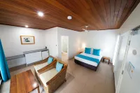 Heron Island Hotels in Heron Island