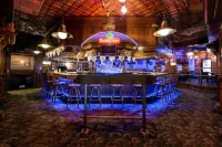 Grand Vista Hotel Grand Junction - bar
