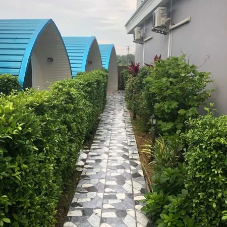 Inboxhome Resort