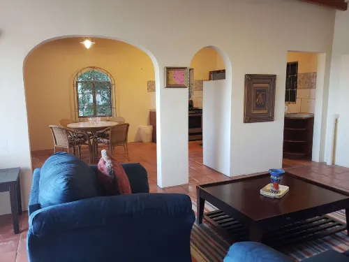 Little Indigo Apartments - Barer