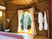 Trang An Lamia Bungalow Hotels in Truong Yen