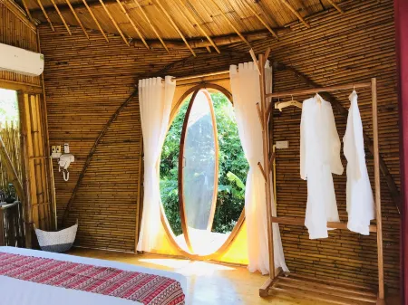 Trang An Lamia Bungalow