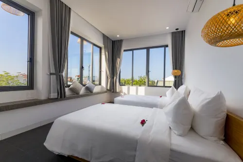 โฮมสเตย์ 1993