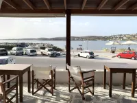 Asterias Hotel - Seafront - Ocean View