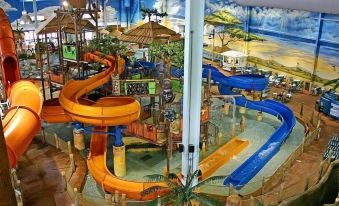 Quality Inn Milan-Sandusky
