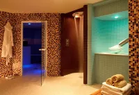 費弗舍姆阿姆斯酒店及韋伯納水療中心 - SPA
