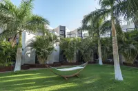 Riviera by Isrotel Collection Hoteles en 