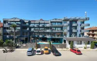 Mediterranean Resort Hôtels à : Paralia