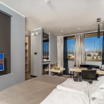 The View Luxury Rooms