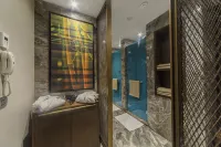 Naz City Hotel Taksim - Special Category - spa