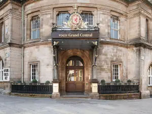 voco GRAND CENTRAL GLASGOW by IHG