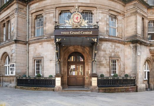 voco Grand Central Glasgow
