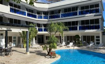 New Garden Hotel