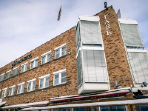 Canyon Hotell Hotels in Alta