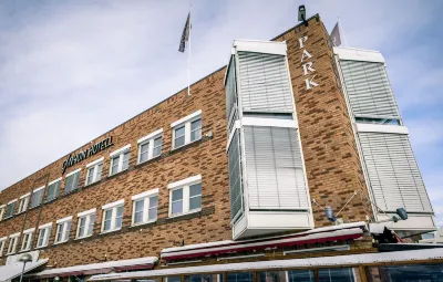 Canyon Hotell Hotels in 