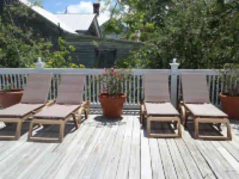 Heron House - Adult Only Hotels in Key West