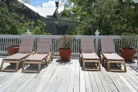 Heron House - Adult Only Hotels in Кі-Вест