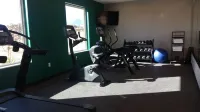 Wingate by Wyndham Hurricane/Zion National Park - gimnasio