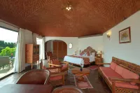 Posada del Tepozteco - Hotel & Gallery Hotel a Tepoztlán