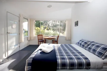 The Abbey Raymond Island Отели рядом с достопримечательностью «St Mary's Catholic Church»