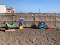 Valtisya Pool and Airport Hotels in Comarca Este