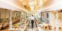 Champneys Henlow - Pools