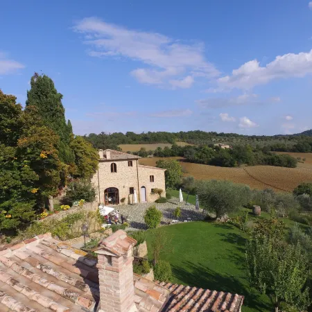 Borgo Sant'Ambrogio - Resort