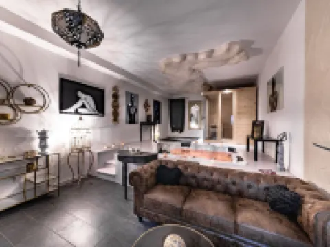 四心精品酒店及 SPA 波爾託帕洛迪卡波帕塞羅酒店