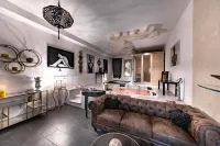 QuattroCuori Boutique Hotel & Spa Hôtels à : Portopalo di Capo Passero