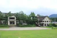 Kannabe Highland Hotel Hôtels à : 