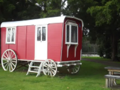 Greytown Campground Hotels in Greytown
