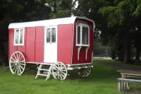 Greytown Campground Các khách sạn ở 