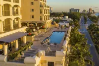 The Atlantic Hotel & Spa - 5-Star