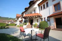 Hotel-Restaurant Hirsch Hotels in Gengenbach