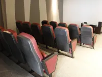 都靈大樓都市套房公寓 拉卡罗来纳区附近的飯店