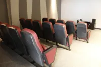 스위트 메트로폴리 에디피시오 토리노