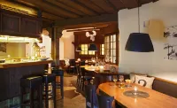 Hotel Sport Klosters - Morgenmad