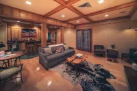Chetola Resort at Blowing Rock (Lodge) - Spa