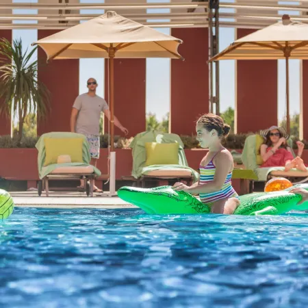 Sofitel Algiers Hamma Garden