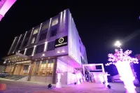 County Inn Hotel Hotels in Vaishali Nagar