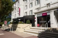 Hôtel Mercure Vittel