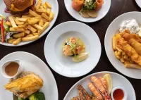 Kings Arms Hotel - A Bespoke Hotel - Bữa sáng