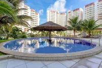 Wyndham Olimpia Royal Hotels - Pools