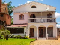 Faly Madagascar Tour Hotels in Antsirabe