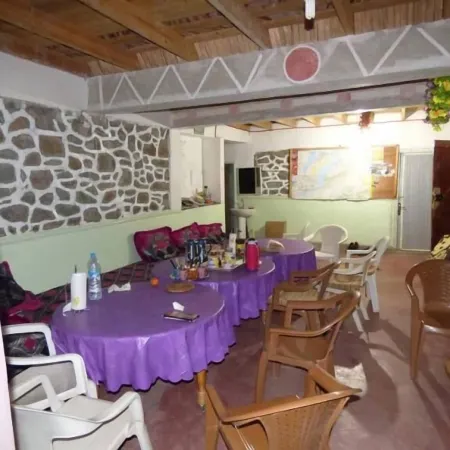 Gite Tawajdat Taghia